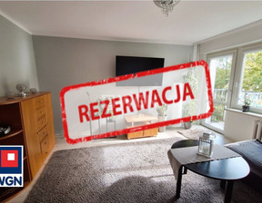 Mieszkanie na sprzedaż, Częstochowa Tysiąclecie, 46 m²