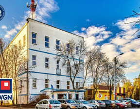 Lokal usługowy na sprzedaż, Bełchatów Kościuszki, 2385 m²