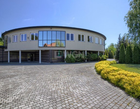 Fabryka, zakład na sprzedaż, Zawada Botaniczna, 1800 m²
