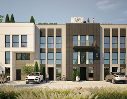 Morizon WP ogłoszenia | Mieszkanie na sprzedaż, Warszawa Niedźwiadek, 113 m² | 3158