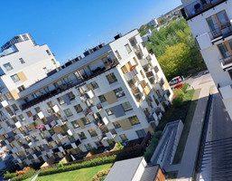 Morizon WP ogłoszenia | Mieszkanie na sprzedaż, Warszawa Praga-Południe, 31 m² | 9335