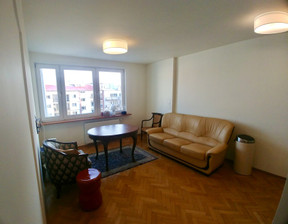 Mieszkanie do wynajęcia, Warszawa Śródmieście, 40 m²