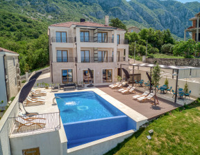 Mieszkanie na sprzedaż, Czarnogóra Sveti Stefan, 91 m²