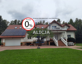 Dom na sprzedaż, Kałęczyn, 260 m²