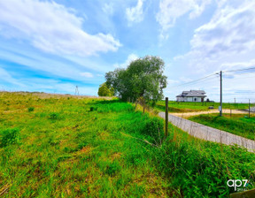 Działka na sprzedaż, Kościelec, 2100 m²