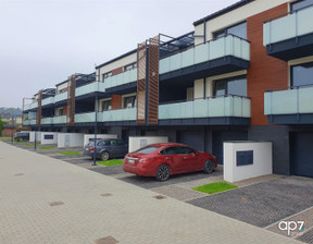 Mieszkanie na sprzedaż, Rzeszów Miłocin, 61 m²