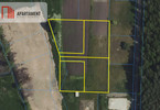 Morizon WP ogłoszenia | Działka na sprzedaż, Ciele, 790 m² | 0321