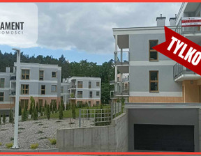 Mieszkanie na sprzedaż, Brodnica, 67 m²