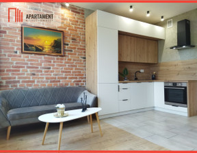 Mieszkanie na sprzedaż, Runowo, 48 m²
