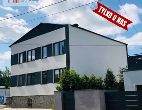Mieszkanie na sprzedaż, Bydgoszcz, 90 m²