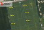 Morizon WP ogłoszenia | Działka na sprzedaż, Trzemiętowo, 1358 m² | 2001