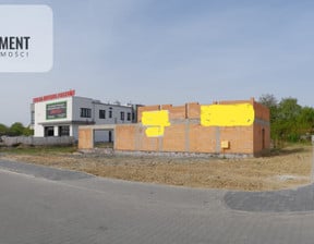 Działka na sprzedaż, Żerniki Wrocławskie, 2101 m²