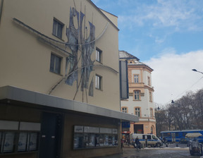 Lokal usługowy na sprzedaż, Kraków Stare Miasto, 39 m²