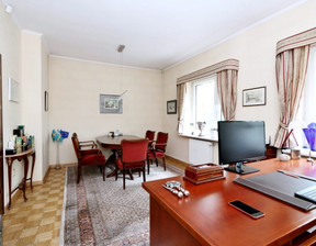 Dom na sprzedaż, Warszawa Zacisze, 326 m²