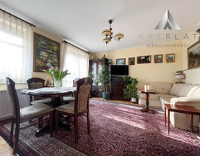 Mieszkanie na sprzedaż, Sopot Króla Jana Kazimierza, 67 m²