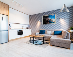 Mieszkanie na sprzedaż, Gdynia Śródmieście, 52 m²