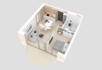 Morizon WP ogłoszenia | Mieszkanie w inwestycji Sarbinove Osiedle Apartamentowe, Sarbinowo, 43 m² | 3727