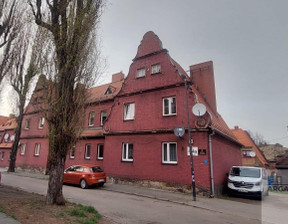 Mieszkanie na sprzedaż, Ruda Śląska St. Staszica, 41 m²