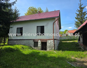 Dom na sprzedaż, Mszana Dolna, 130 m²
