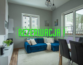 Mieszkanie na sprzedaż, Białystok Nowe Miasto, 59 m²