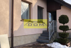 Morizon WP ogłoszenia | Dom na sprzedaż, Kocmyrzów-Luborzyca, 244 m² | 4138