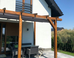 Morizon WP ogłoszenia | Dom na sprzedaż, Dojazdów, 116 m² | 0945