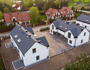 Dom na sprzedaż, Boryszew Bociania, 147 m²