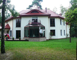 Morizon WP ogłoszenia | Dom na sprzedaż, Magdalenka PARKOWA, 480 m² | 6420