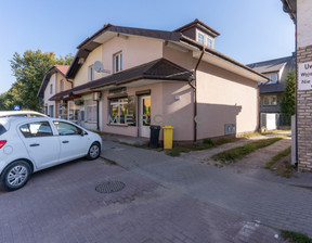 Lokal użytkowy na sprzedaż, Pułtusk, 62 m²