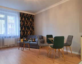 Mieszkanie do wynajęcia, Warszawa Śródmieście, 43 m²