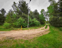 Morizon WP ogłoszenia | Działka na sprzedaż, Aleksandria Aleksandria Druga, 2721 m² | 5639
