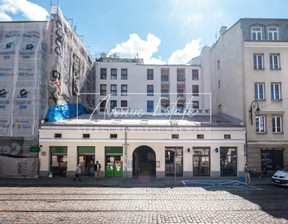 Biuro do wynajęcia, Warszawa Praga-Północ, 140 m²