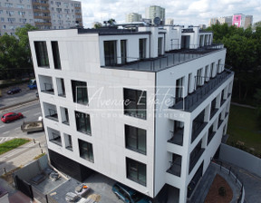 Mieszkanie na sprzedaż, Warszawa Mokotów, 122 m²
