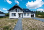 Morizon WP ogłoszenia | Dom na sprzedaż, Nadarzyn, 154 m² | 4266