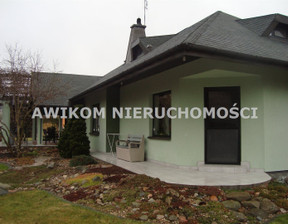 Dom na sprzedaż, Żabia Wola, 180 m²