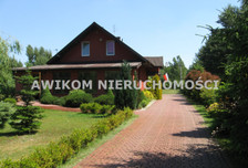 Dom na sprzedaż, Jaktorów, 167 m²