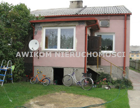 Dom na sprzedaż, Bartniki, 70 m²