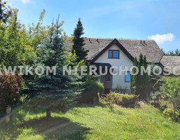 Morizon WP ogłoszenia | Dom na sprzedaż, Żabia Wola, 250 m² | 3207