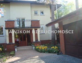 Dom na sprzedaż, Milanówek, 400 m²