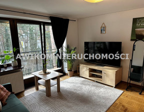 Mieszkanie na sprzedaż, Sękocin Stary, 49 m²