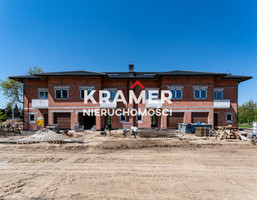 Morizon WP ogłoszenia | Dom na sprzedaż, Ożarów Mazowiecki, 199 m² | 1432