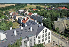 Mieszkanie na sprzedaż, Wrocław Leśnica, 88 m²