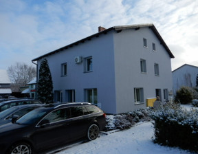 Mieszkanie na sprzedaż, Choszczno Aleja Wojska Polskiego, 244 m²