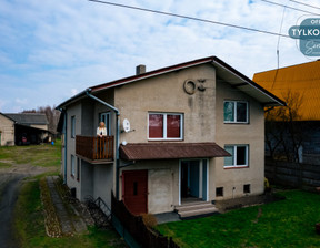 Dom na sprzedaż, Zduńskowolski Zduńska Wola Rębieskie-Kolonia, 208 m²