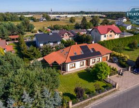 Dom na sprzedaż, Paprotnia, 250 m²