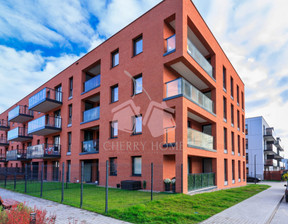 Mieszkanie na sprzedaż, Pruszcz Gdański Ignacego Domeyki, 50 m²