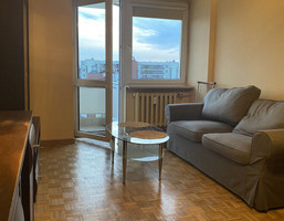 Morizon WP ogłoszenia | Mieszkanie na sprzedaż, Warszawa Śródmieście, 46 m² | 7404