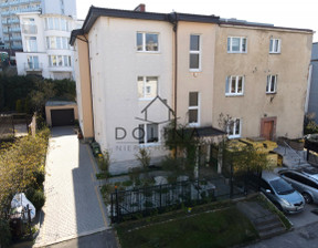 Dom na sprzedaż, Gdynia Wzgórze Świętego Maksymiliana, 286 m²