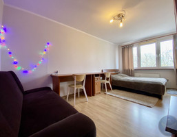 Morizon WP ogłoszenia | Mieszkanie na sprzedaż, Wrocław Szczepin, 36 m² | 9304
