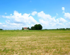 Działka na sprzedaż, Podkampinos, 3000 m²